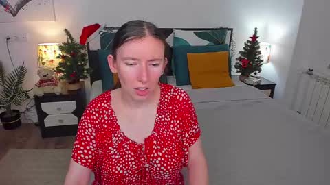Catrin online show from 01/20/25, 04:43