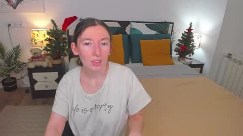 Catrin online show from 01/27/25, 05:47