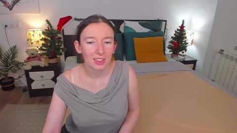 Catrin online show from 01/31/25, 10:52