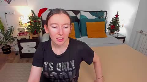 Catrin online show from 02/02/25, 08:57