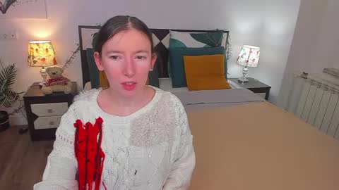 Catrin online show from 02/10/25, 08:31