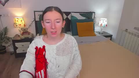 Catrin online show from 02/14/25, 04:37