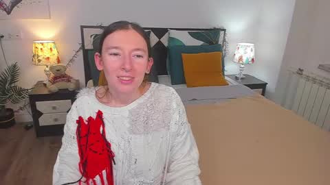 Catrin online show from 02/14/25, 07:38