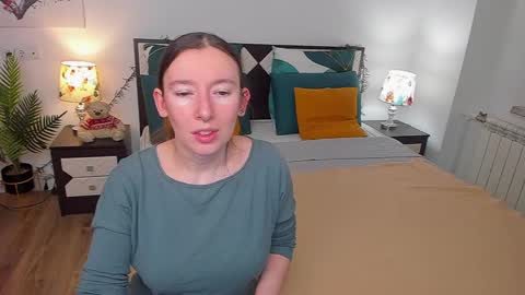 Catrin online show from 02/20/25, 02:51