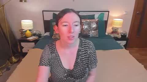 Catrin online show from 12/23/25, 10:02