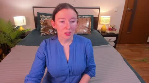 Catrin online show from 03/27/26, 04:51