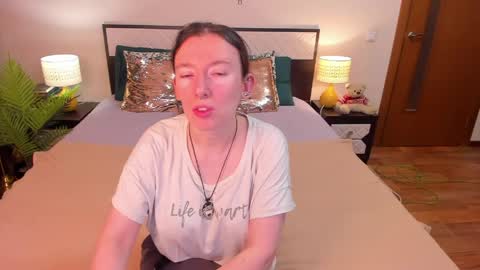 Catrin online show from 05/12/26, 04:53