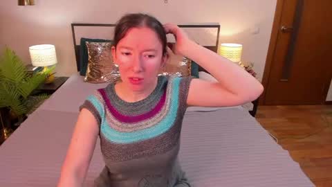 Catrin online show from 05/15/26, 03:35