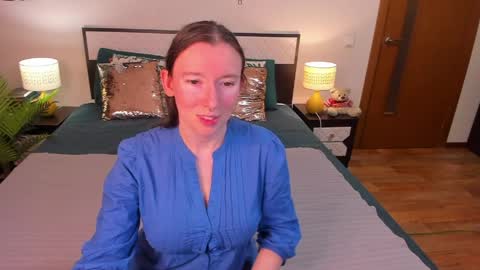 Catrin online show from 05/31/26, 01:58