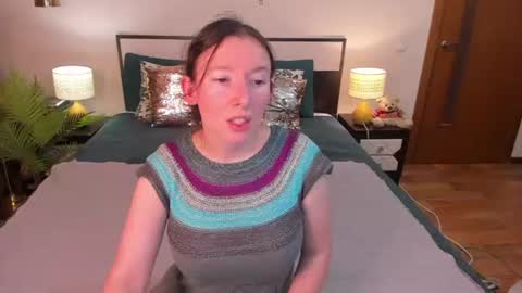 Snapshot of catherinewalls chatting on 06/27/26, 03:11 Catrin online show from 06/27/26, 03:11
