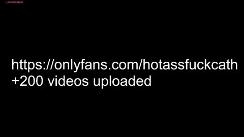 catherinstone online show from 09/19/25, 09:11