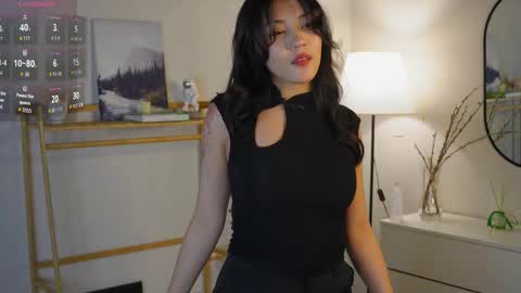 Snapshot of catheryneells chatting on 11/06/25, 04:08 Lee online show from 11/06/25, 04:08