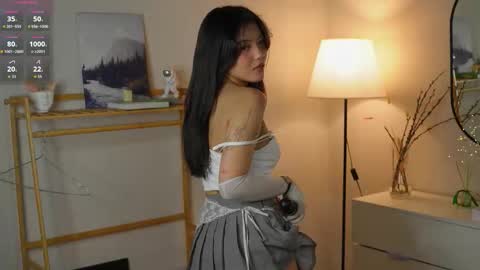 Snapshot of catheryneells chatting on 11/07/25, 04:18 Lee online show from 11/07/25, 04:18