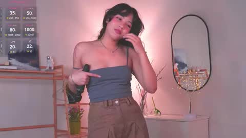 Snapshot of catheryneells chatting on 11/21/25, 04:16 Lee online show from 11/21/25, 04:16