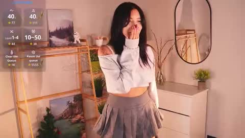 Lee online show from 03/10/26, 04:23