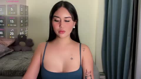 Cathy online show from 10/26/25, 01:22