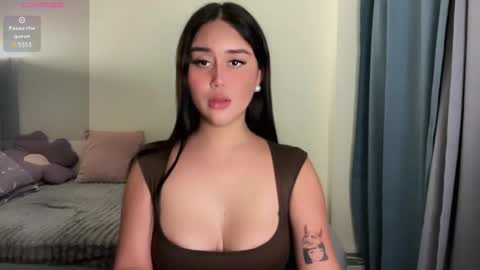 Snapshot of cathleya_ chatting on 11/05/25, 01:38 Cathy online show from 11/05/25, 01:38