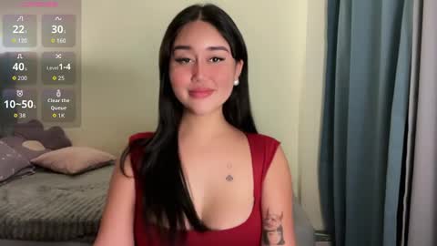 Snapshot of cathleya_ chatting on 11/05/25, 04:18 Cathy online show from 11/05/25, 04:18