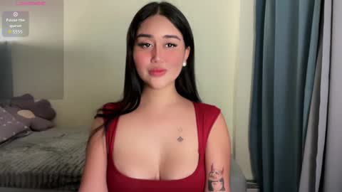 Snapshot of cathleya_ chatting on 11/08/25, 03:50 Cathy online show from 11/08/25, 03:50