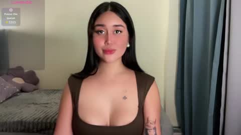 Snapshot of cathleya_ chatting on 11/11/25, 05:29 Cathy online show from 11/11/25, 05:29