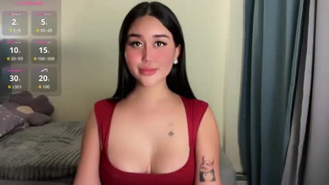 Snapshot of cathleya_ chatting on 11/17/25, 01:00 Cathy online show from 11/17/25, 01:00