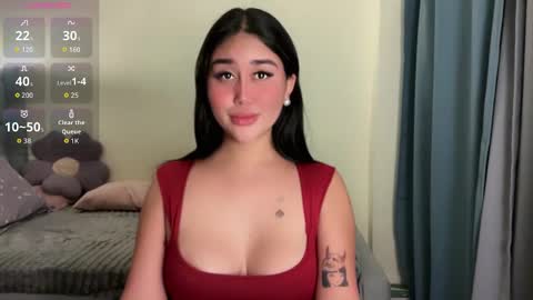 Snapshot of cathleya_ chatting on 11/17/25, 09:20 Cathy online show from 11/17/25, 09:20