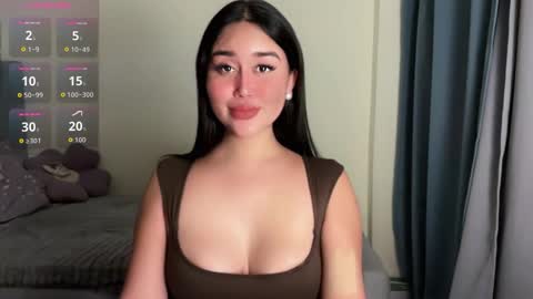 Snapshot of cathleya_ chatting on 11/24/25, 01:49 Cathy online show from 11/24/25, 01:49