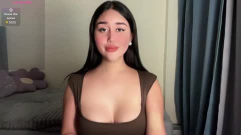 Snapshot of cathleya_ chatting on 11/28/25, 12:46 Cathy online show from 11/28/25, 12:46