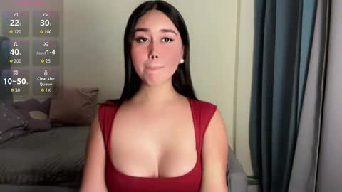 Snapshot of cathleya_ chatting on 11/29/25, 11:30 Cathy online show from 11/29/25, 11:30