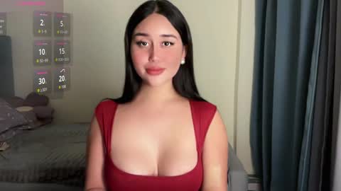 Snapshot of cathleya_ chatting on 12/01/25, 11:10 Cathy online show from 12/01/25, 11:10