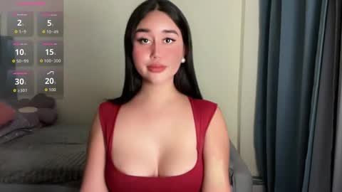 Snapshot of cathleya_ chatting on 12/04/25, 10:29 Cathy online show from 12/04/25, 10:29