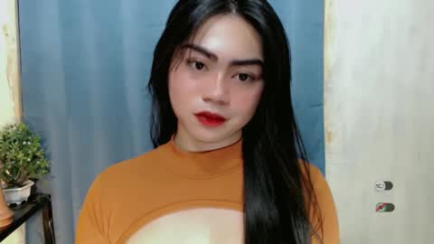 cathy_ho online show from 01/13/25, 02:42