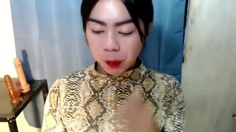 cathy_ho online show from 01/19/25, 01:21