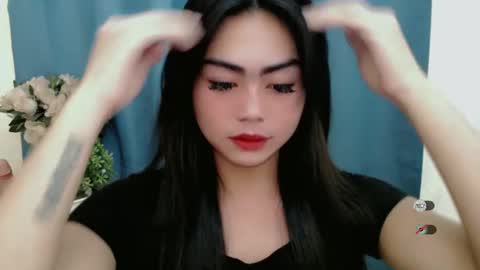 cathy_ho online show from 02/01/25, 12:16