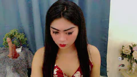cathy_ho online show from 02/06/25, 02:26