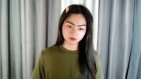 cathy_ho online show from 02/12/25, 12:12