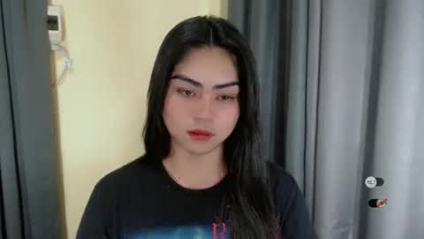 cathy_ho online show from 03/12/25, 12:15