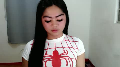 cathy_ho online show from 09/30/25, 05:18