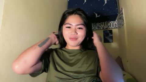 cathy_ho online show from 07/05/26, 03:30