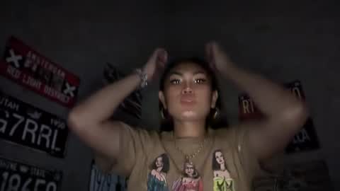 cathy online show from 01/21/25, 01:11