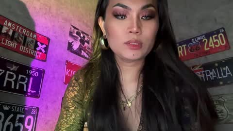 cathy online show from 02/11/25, 01:09