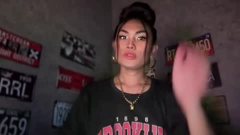 cathy online show from 02/25/25, 12:13