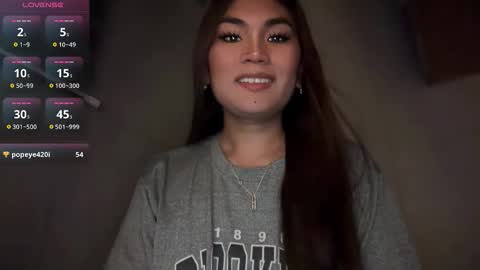 Snapshot of cathy_sanches chatting on 03/25/26, 12:05 cathy online show from 03/25/26, 12:05