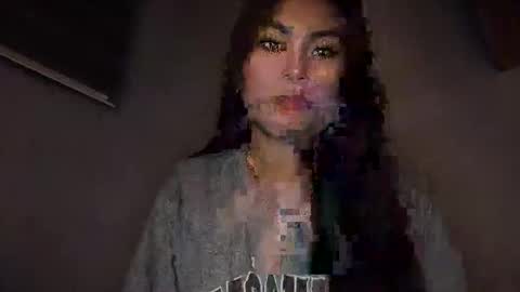 Snapshot of cathy_sanches chatting on 05/11/26, 01:00 cathy online show from 05/11/26, 01:00