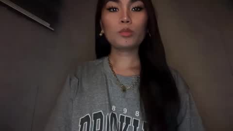 Snapshot of cathy_sanches chatting on 05/15/26, 01:23 cathy online show from 05/15/26, 01:23
