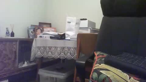 Cathy online show from 10/12/25, 09:08