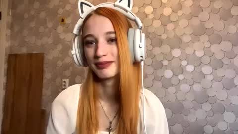 Amelia online show from 11/03/25, 07:20