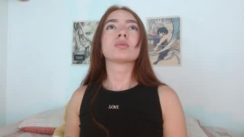 Snapshot of catiegirl chatting on 06/02/26, 08:49 catiegirl online show from 06/02/26, 08:49
