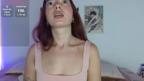Snapshot of catiegirl chatting on 06/03/26, 09:12 catiegirl online show from 06/03/26, 09:12