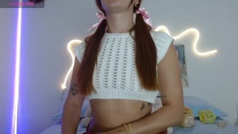 Snapshot of catiegirl chatting on 06/17/26, 09:01 catiegirl online show from 06/17/26, 09:01